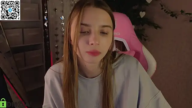 L1na Reeds online show from February 26, 2026, 1:15 am