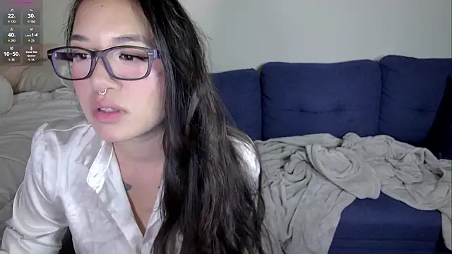 kittykatkathy online show from November 13, 2025, 4:06 pm