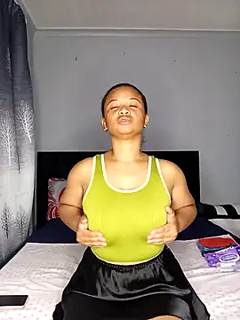 Sultrytits6 online show from October 31, 2025, 7:26 pm