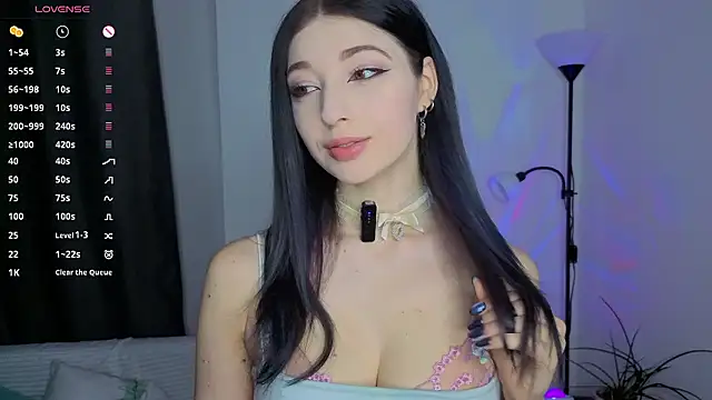 lina leum online show from February 14, 2026, 2:25 pm