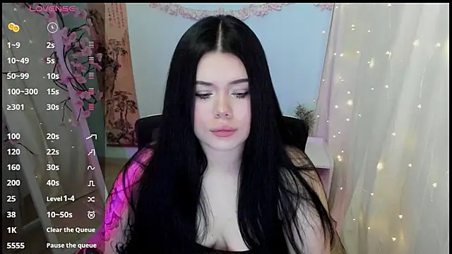 Mona Esty online show from March 20, 2026, 6:51 am