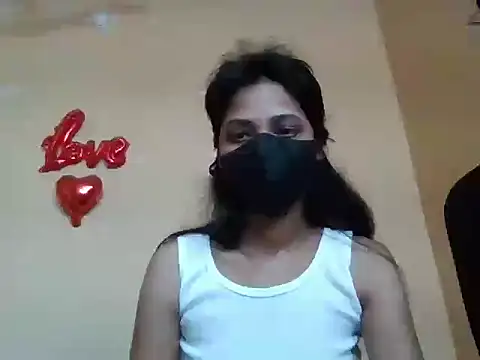 Snapshot of swethareddyy9119 chatting on October 26, 2025, 9:15 am swethareddyy9119 online show from October 26, 2025, 9:15 am