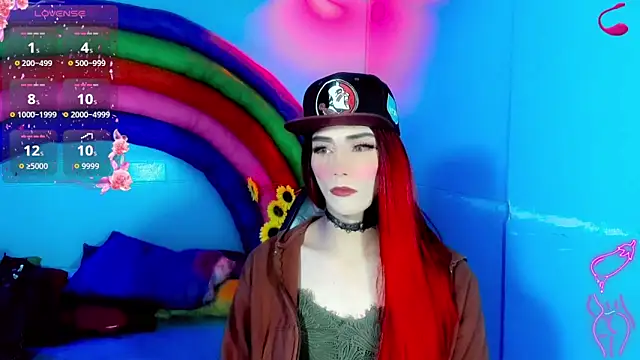 katalina-hot1 online show from October 24, 2025, 10:44 am