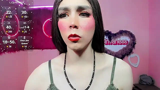 katalina-hot1 online show from December 5, 2025, 10:57 am