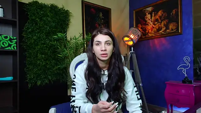 nicolepalmer online show from February 19, 2026, 8:32 am