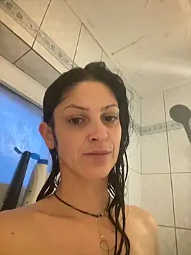 anissawhitenss online show from November 19, 2025, 2:50 pm