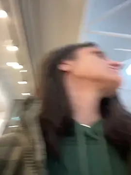 anissawhitenss online show from November 27, 2025, 12:29 pm