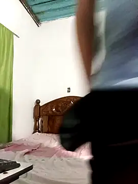 Luisneljc online show from February 2, 2026, 3:55 pm