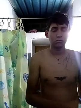 Luisneljc online show from February 21, 2026, 10:38 am