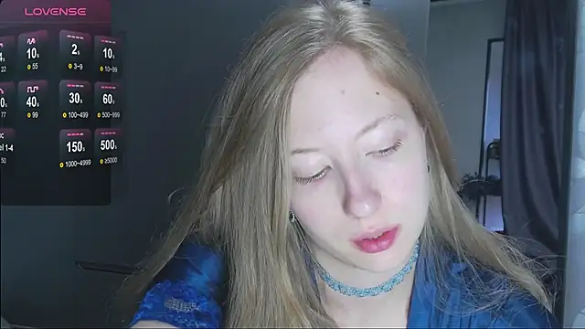 Snapshot of yuki_bloom chatting on October 5, 2025, 11:08 am yuki bloom online show from October 5, 2025, 11:08 am