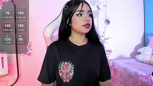 emma soffia online show from March 20, 2026, 11:42 pm