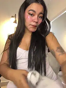 Snapshot of _Sarita_1 chatting on March 5, 2026, 2:40 am Sarita 1 online show from March 5, 2026, 2:40 am