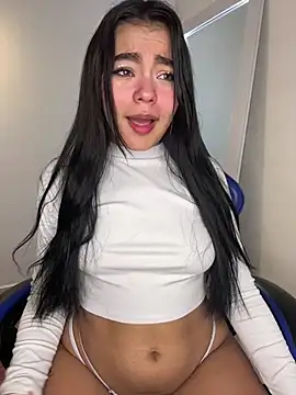 Snapshot of _Sarita_1 chatting on March 24, 2026, 2:49 am Sarita 1 online show from March 24, 2026, 2:49 am