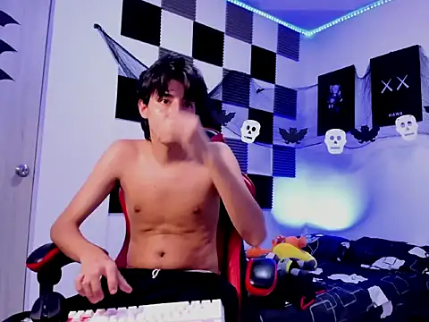 jeycobb online show from October 24, 2025, 12:08 am