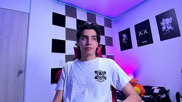 jeycobb online show from February 9, 2026, 11:47 am