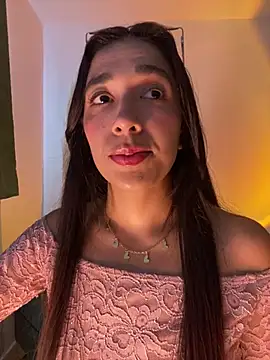Snapshot of SabrinaEvanss_ chatting on June 13, 2026, 9:13 pm SabrinaEvanss online show from June 13, 2026, 9:13 pm