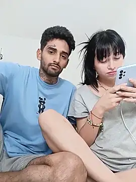 sombralovers online show from June 10, 2026, 4:12 am