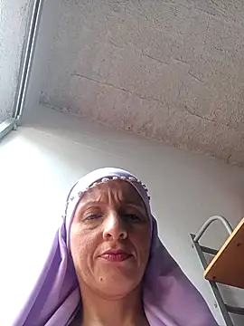 Aafsha  online show from February 4, 2026, 8:25 pm