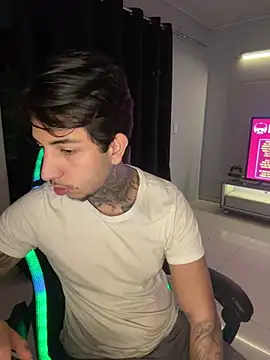 RealGdiass online show from October 29, 2025, 12:13 am