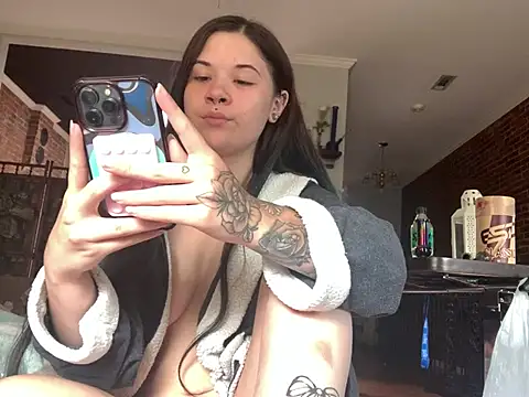 Jynx420friendly online show from July 9, 2026, 5:50 pm