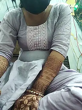 Snapshot of Nisha_sonu_couple chatting on October 12, 2025, 8:35 am Nisha sonu couple online show from October 12, 2025, 8:35 am