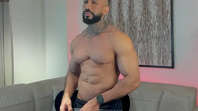 jeff clark7 online show from April 2, 2026, 12:08 am