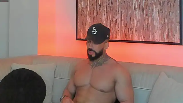 jeff clark7 online show from April 15, 2026, 2:07 am