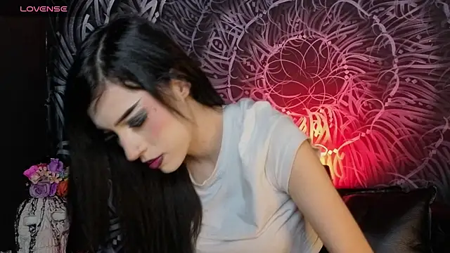 Snapshot of dahlia_darkwood chatting on February 21, 2026, 10:11 pm dahlia darkwood online show from February 21, 2026, 10:11 pm