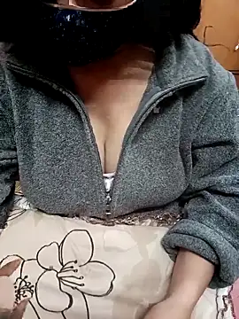 SAMAYRA23 online show from December 5, 2025, 8:23 am