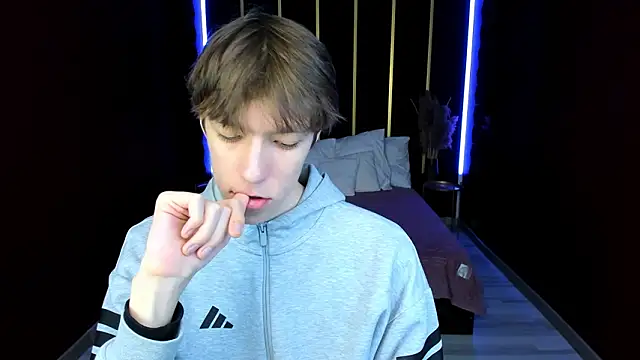 MarkBranston online show from February 22, 2026, 10:47 am