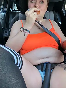 Hairyminka online show from February 25, 2026, 2:27 pm