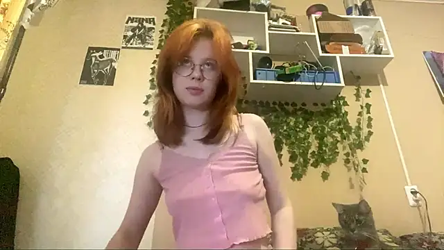 AnitaVanruiten online show from October 8, 2025, 3:04 am