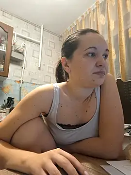 Lorie Jillian online show from October 6, 2025, 12:19 am