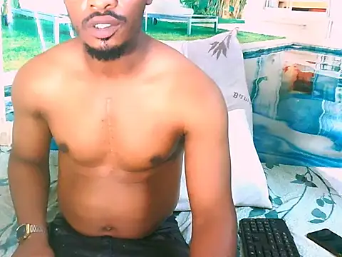 EbonyTiger69 online show from October 24, 2025, 5:53 pm