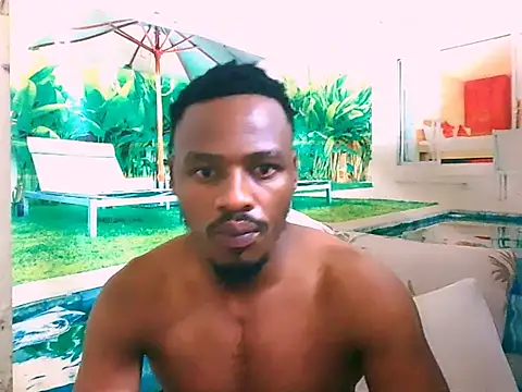 EbonyTiger69 online show from October 31, 2025, 8:48 am