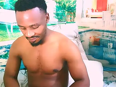 EbonyTiger69 online show from November 2, 2025, 4:20 pm