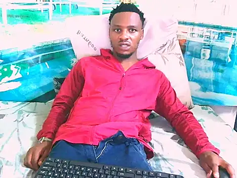 EbonyTiger69 online show from November 21, 2025, 5:55 pm