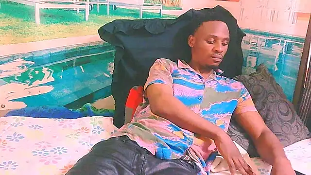 EbonyTiger69 online show from February 25, 2026, 11:09 am