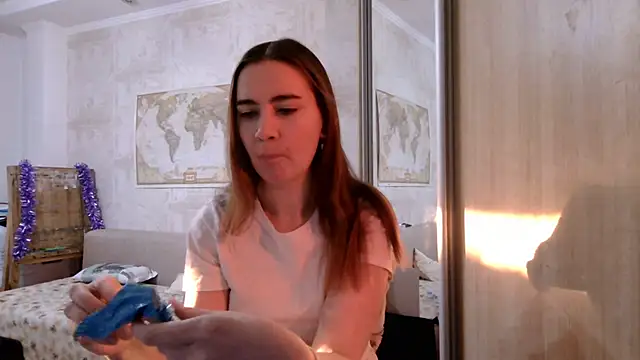 JinnyVibes online show from January 15, 2026, 11:26 am