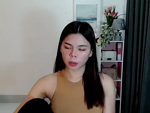 buttycamillex online show from February 15, 2026, 6:59 pm