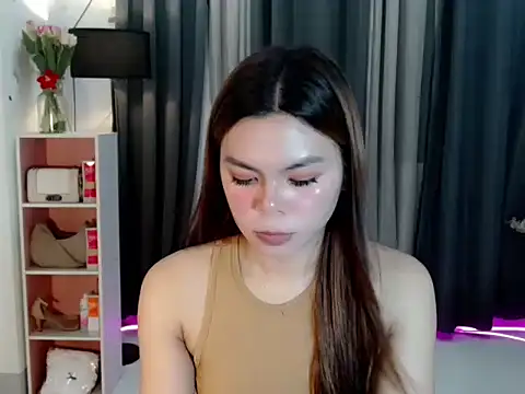 buttycamillex online show from June 30, 2026, 4:30 pm