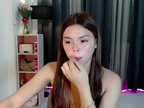 buttycamillex online show from July 3, 2026, 4:35 pm