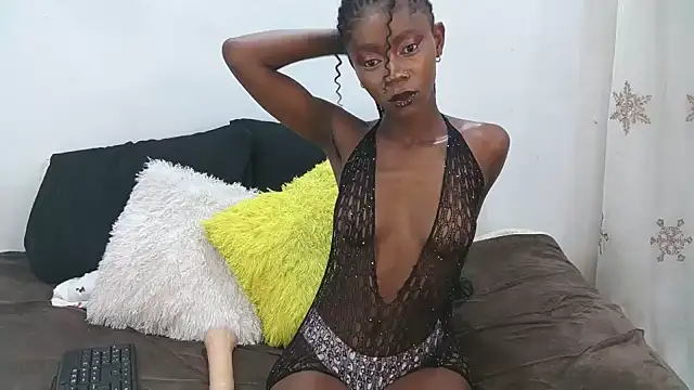 Sexslender20 online show from October 9, 2025, 11:30 am