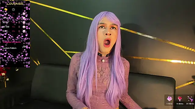 lunmei online show from February 26, 2026, 11:04 pm