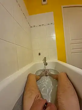 lovefeet84 online show from October 7, 2025, 6:16 pm