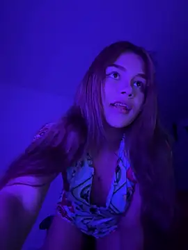 Snapshot of Scarlett_fox__ chatting on February 15, 2026, 6:21 am Scarlett fox online show from February 15, 2026, 6:21 am