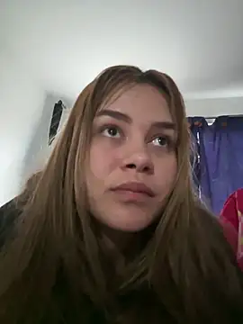 Snapshot of Scarlett_fox__ chatting on February 15, 2026, 10:50 pm Scarlett fox online show from February 15, 2026, 10:50 pm