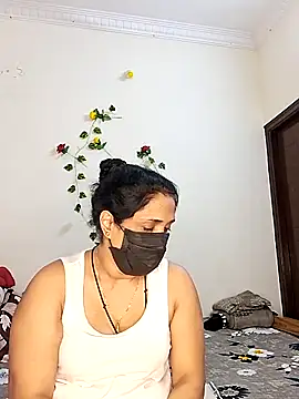 Snapshot of Madhuubaalaa chatting on October 6, 2025, 4:59 pm Madhuubaalaa online show from October 6, 2025, 4:59 pm