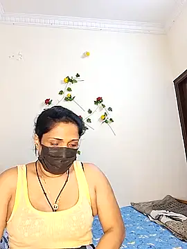 Snapshot of Madhuubaalaa chatting on October 12, 2025, 5:23 pm Madhuubaalaa online show from October 12, 2025, 5:23 pm