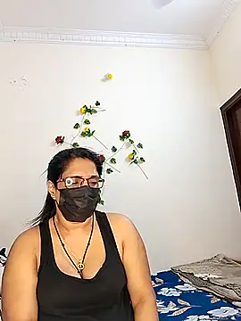 Snapshot of Madhuubaalaa chatting on October 18, 2025, 5:14 pm Madhuubaalaa online show from October 18, 2025, 5:14 pm